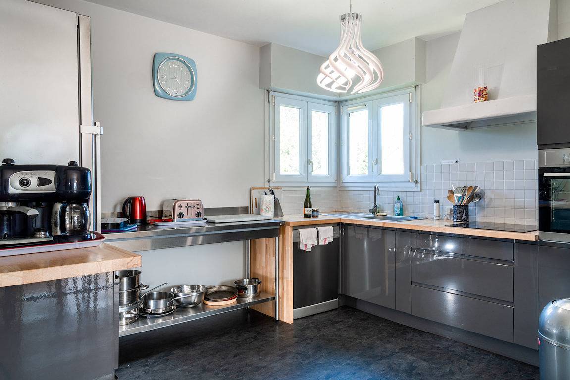 Villa Brocéliande - Gîtes Villaperrosienne® in Perros-Guirec, Côte de Granit Rose