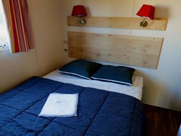 Camping for 4 People in Fécamp, Seine-Maritime, Photo 4