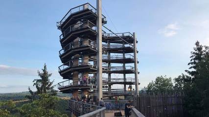 Vakantiewoning voor 5 Personen in Merzig, Merzig en omgeving, Afbeelding 1