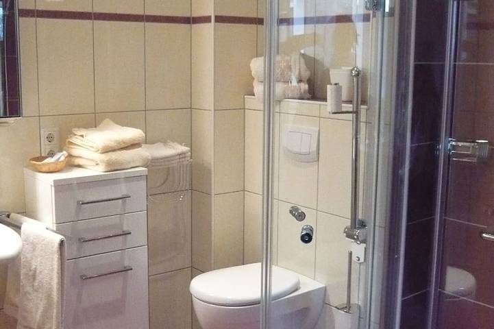 Ferienwohnung für 2 Personen in Remscheid - 4