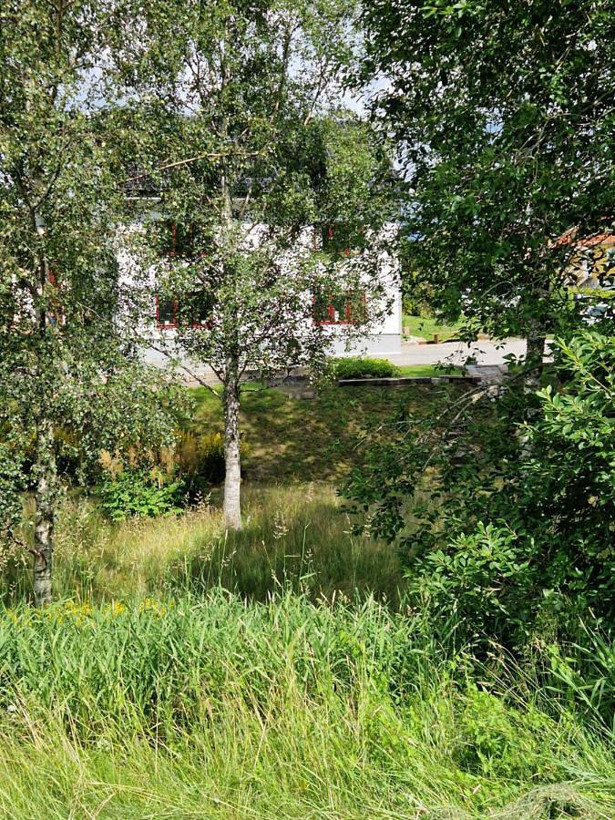 Ferienwohnung für 3 Personen, mit Terrasse und Garten sowie Ausblick in Munkedal - 2