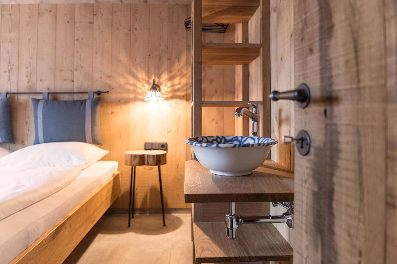 Arlberglife Ferienresort in Lechtal Alps, Pettneu am Arlberg