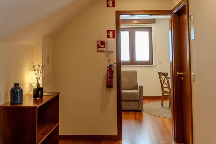 Gîte pour 4 personnes à Espinho - 4