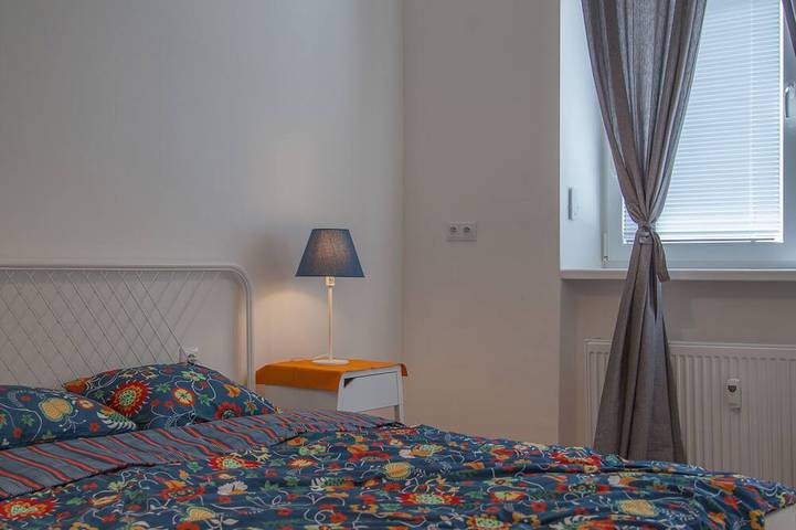 Ferienwohnung für 4 Personen in Bratislava - 3