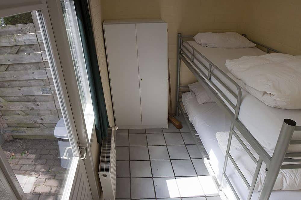 Appartement aan het strand in Callantsoog, Nederlandse Noordzeekust