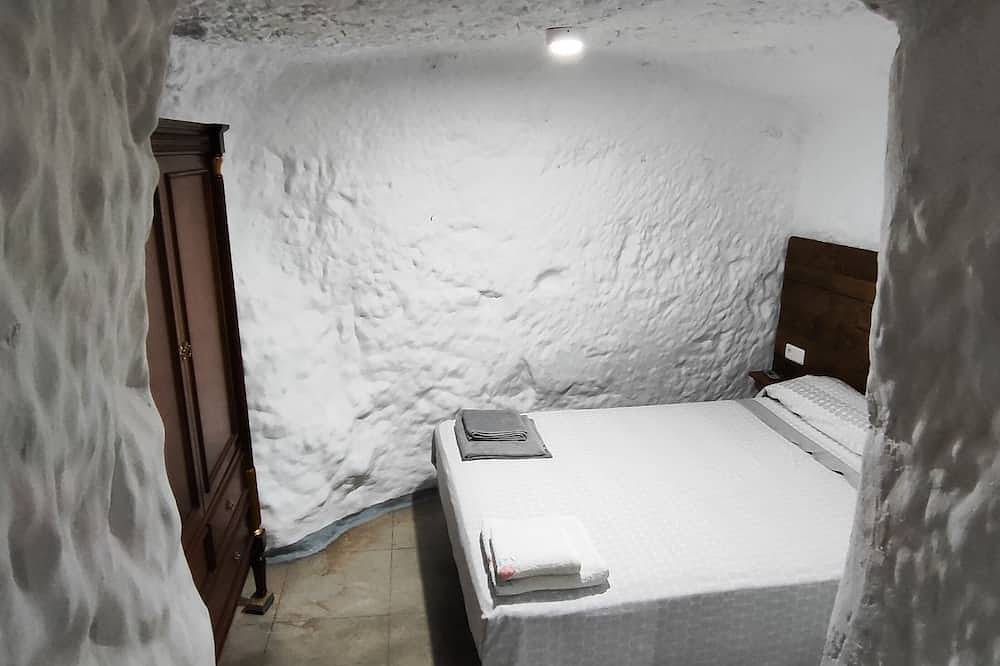 Davids Höhle in Belerda, Guadix