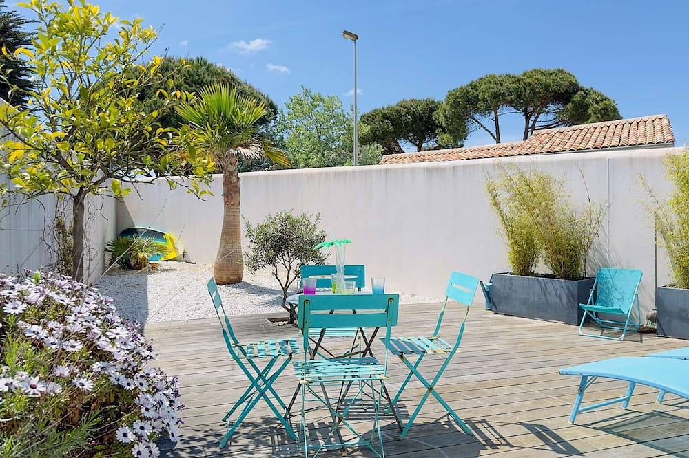 Casa vacanza a Isola di Ré a partire da 413€ a notte