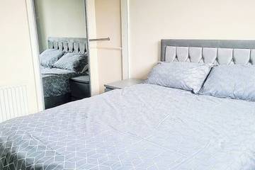 Apartment for 4 People in Basingstoke, Hampshire, Photo 1