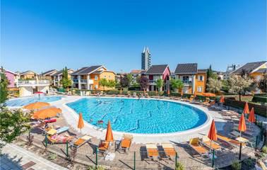 Vakantiewoning voor 7 Personen in Lido di Jesolo, Jesolo, Afbeelding 4