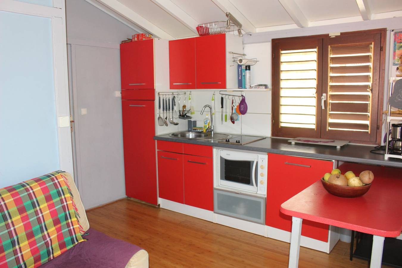 Le Glyceria, votre havre de paix en Martinique in Les Anses-d'Arlet, Martinique