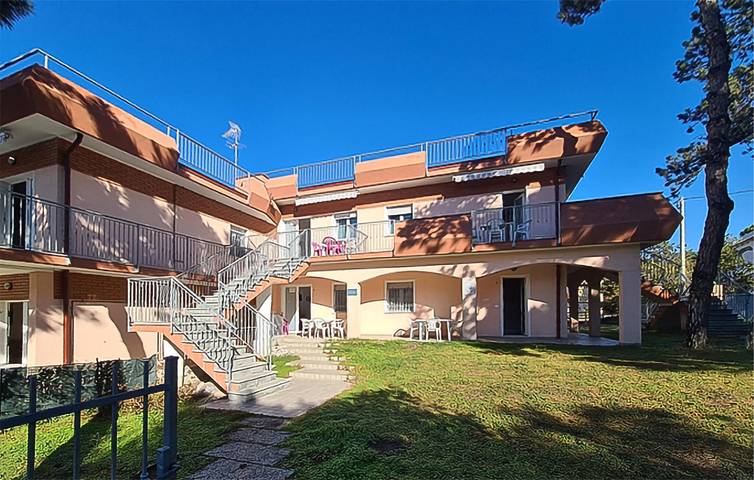 Ganze Ferienwohnung, Luftige Küchenzeile Apartment in Strandnähe in Bagni dal Moro, Rosolina