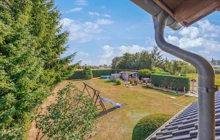 Ferienhaus für 3 Personen, mit Terrasse in Stolpe auf Usedom - 3