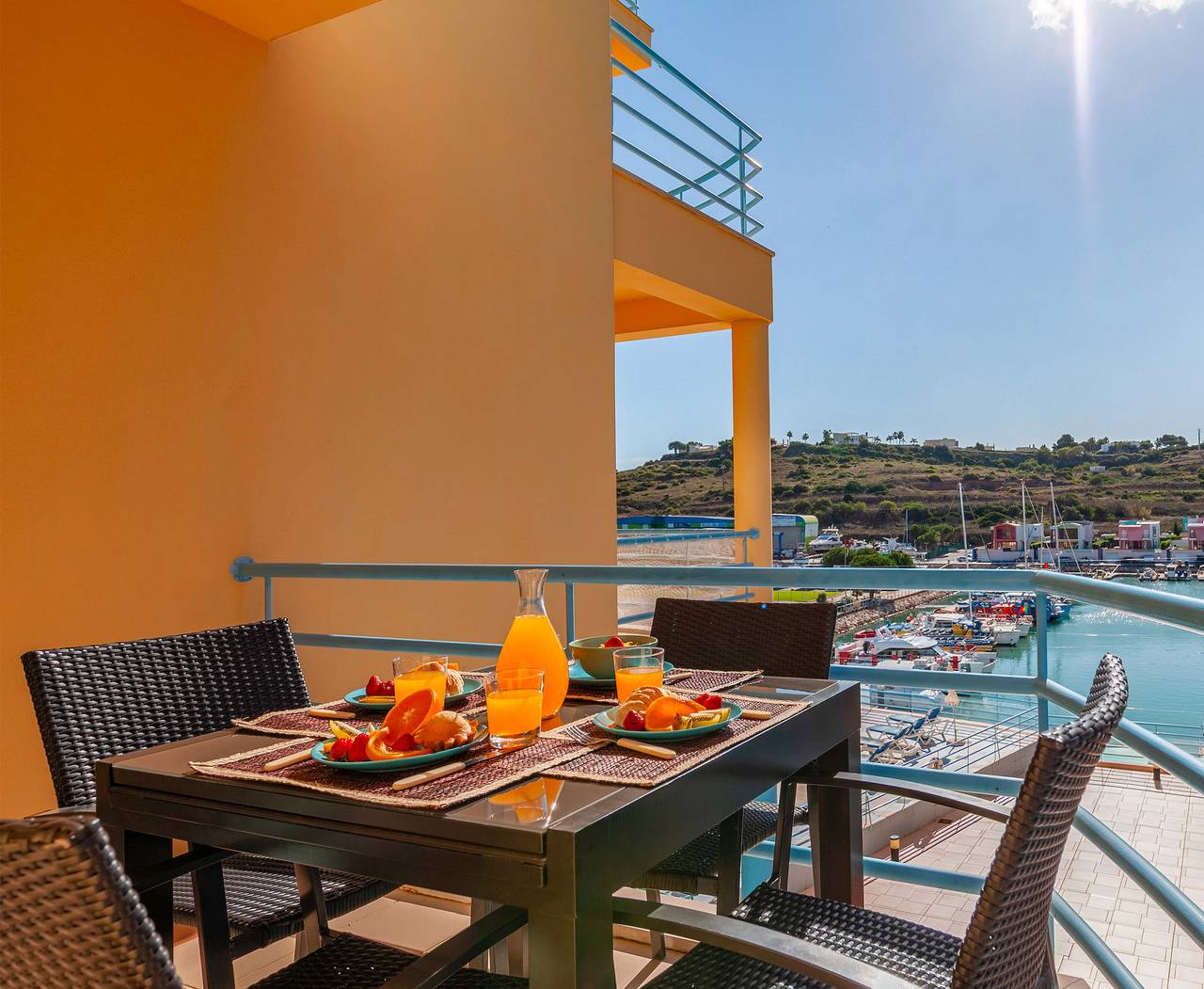 Appartamento intero, Apartment Portbay in Albufeira, Distretto di Faro
