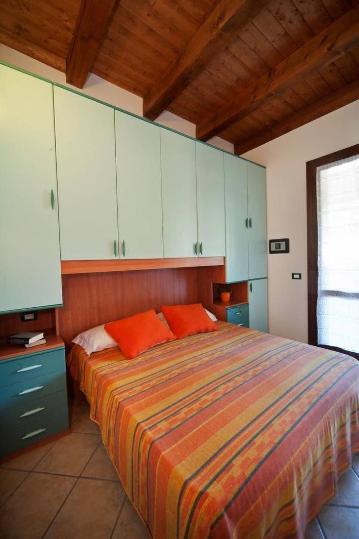 Apartamento entero, Wunderschöne Wohnung in Lido Di Spina mit Möbliertem Balkon in Lido di Spina, Provincia de Ferrara