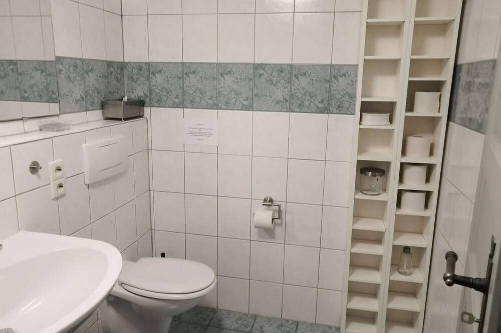 Ganze Wohnung, Ferienwohnung in einer denkmalgeschützten Mühle auf der Schwäbischen Alb in Ehingen (Donau), Alb-Donau-Kreis