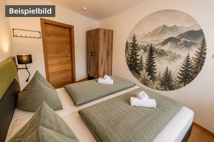 Ganze Wohnung, 071 / Whkb 18a / in St. Georgen ob Murau, Sankt Georgen am Kreischberg
