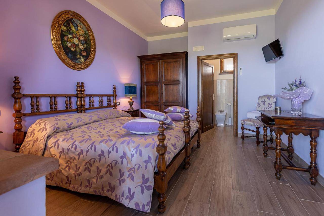 B&B Fonteroncone di Kryvuta Oksana in Montepulciano, Chianti