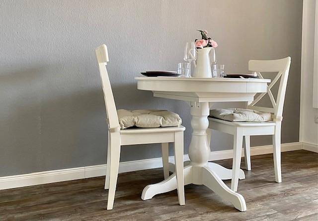 Ganze Ferienwohnung, Ferienwohnung Julie, App. 8 in St. Peter-Bad, St. Peter-Ording
