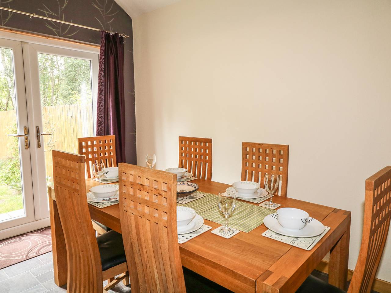 79 Corrour Road in Aviemore, Highlands