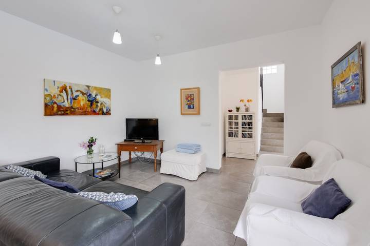 Ferienhaus Casa Aina in Strandnähe mit Pool und Wlan in Cala Bona, Son Servera