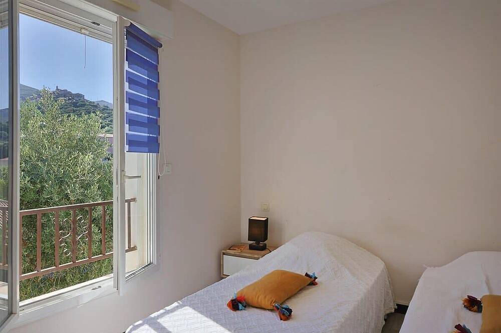 Villa San Pedrone in Furiani, Cap Corse