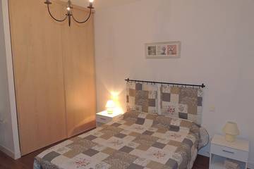 Villa pour 4 Personnes dans Carpentras, Parc naturel régional du Mont-Ventoux, Photo 2