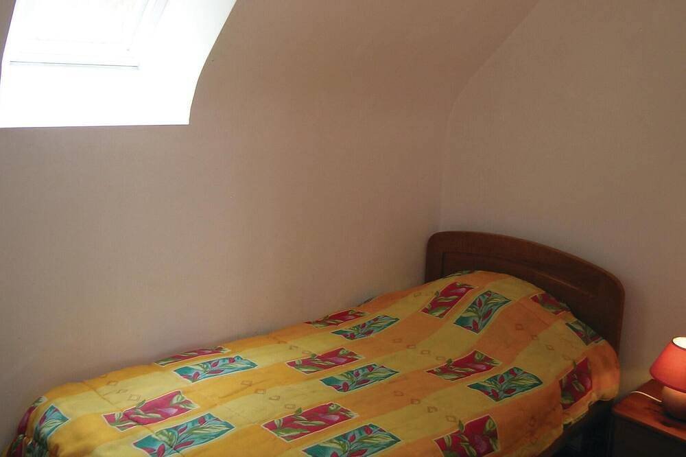 Schönes Haus mit 5 Schlafzimmern in. in Plomeur, Quimper und Umgebung