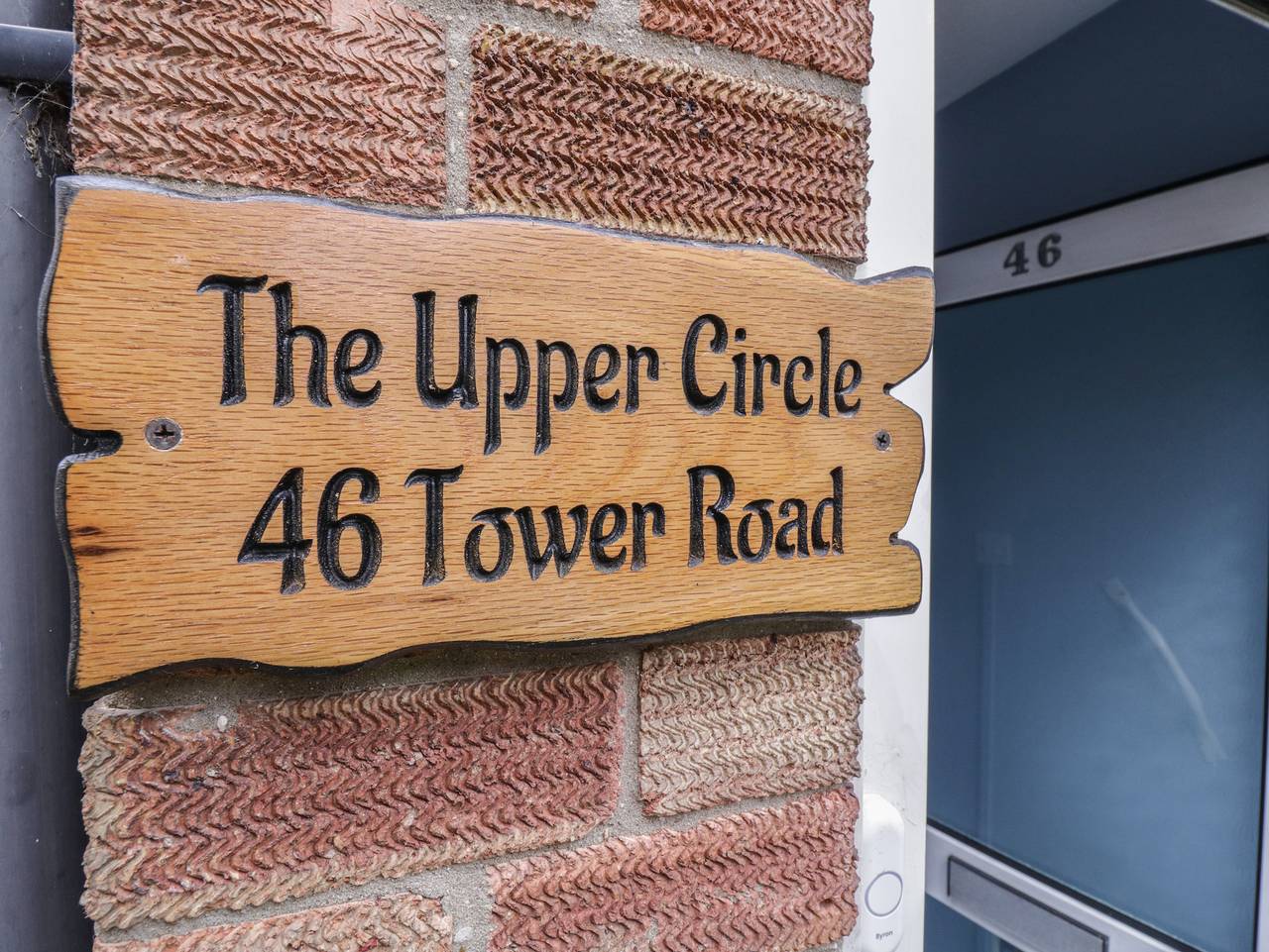Entire apartment, The Upper Circle in Clacton-on-Sea, Essex