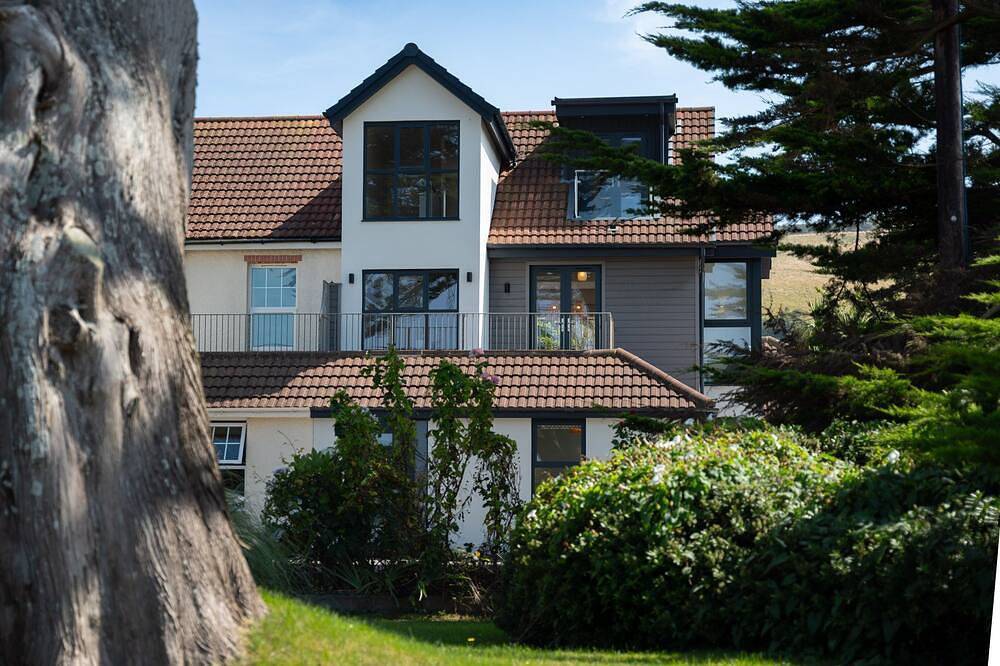 Sunset Beach -  a std house that sleeps 8 guests  in 4 bedrooms in Croyde, Devon