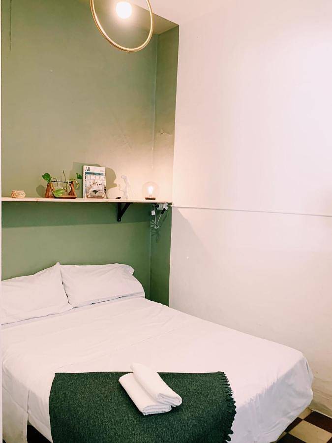 Maria Magdalena - Room 7 in Altstadt Málaga, Malaga