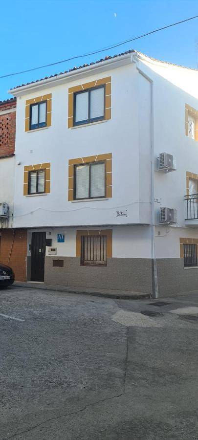 Apartamento de vacaciones para 6 personas, con balcón - 1