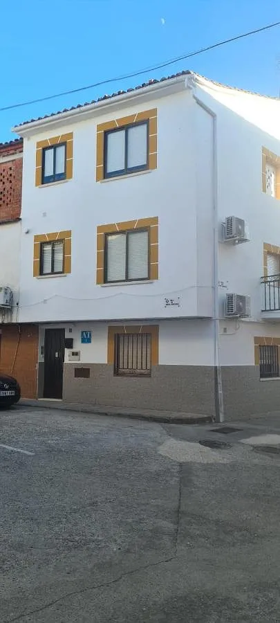 Ferienwohnung für 6 Personen, mit Balkon - 1