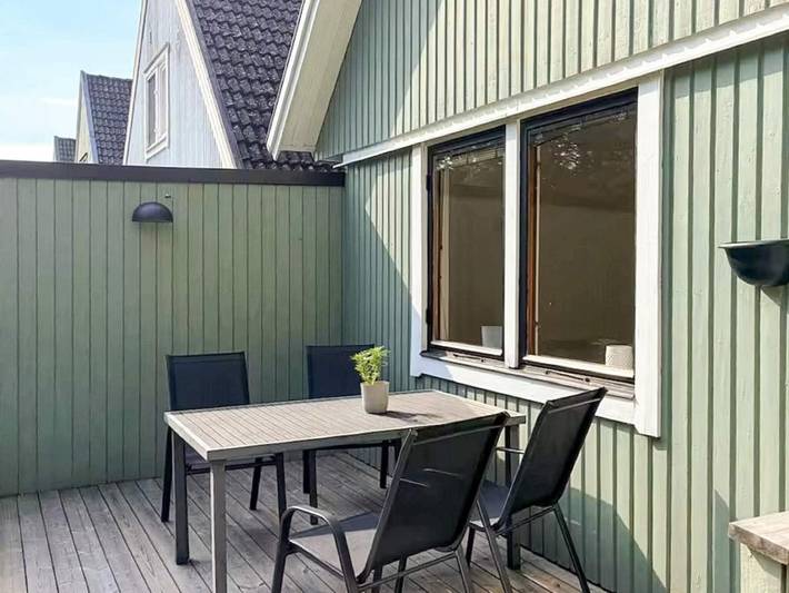 5 Personen Ferienhaus in Bräkne-Hoby in Bräkne-Hoby, Schwedische Ostsee