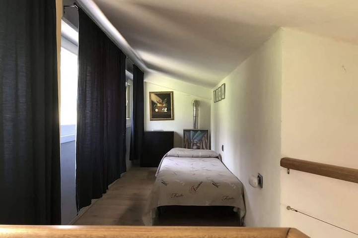 Villa für 5 Personen, mit Garten und Terrasse in Ligurien - 4