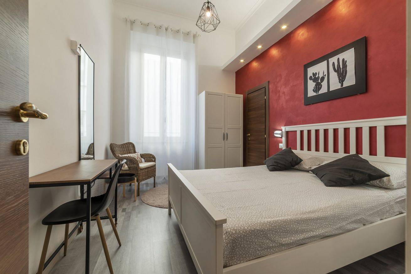 Entire apartment, Roma Termini Big Apartment X8 in Rome, Rome Province