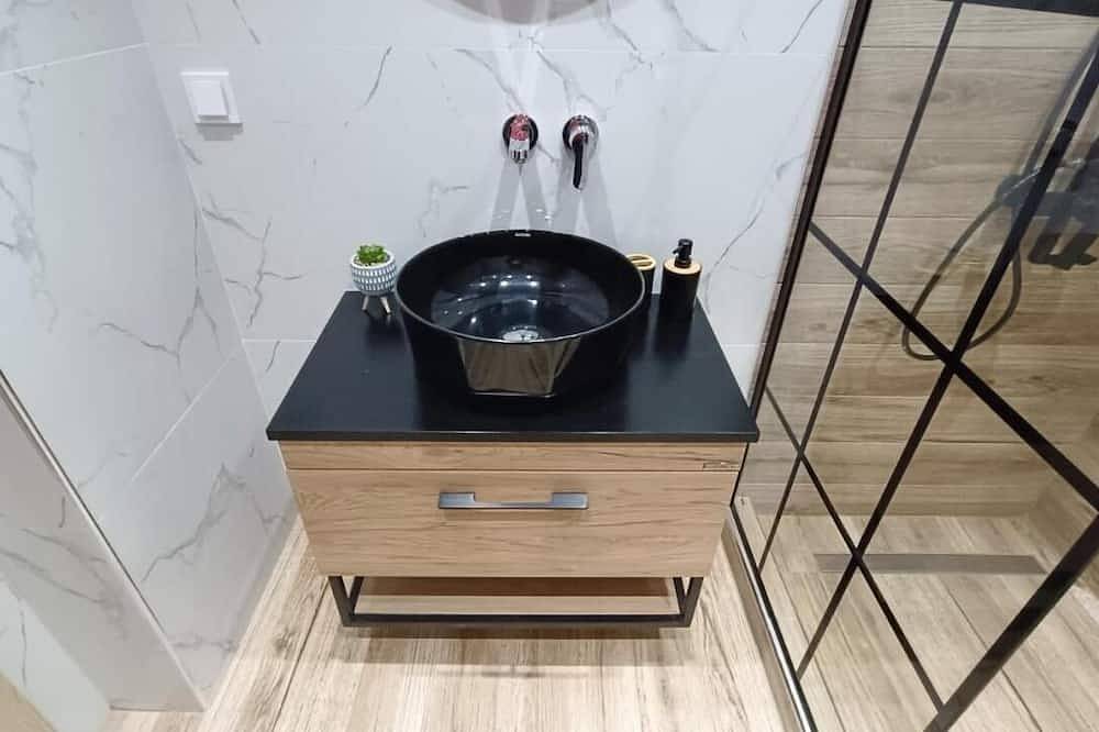 Comfort Corner 75sm 100Mbs in Analipsi (Thessalonique), Région de Thessalonique