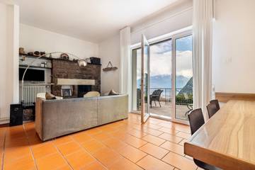 Casa Vacanza per 9 Persone in Tenno, Trentino, Foto 1