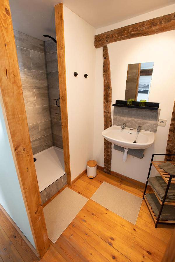 Gîte pour 2 personnes, avec terrasse et jardin à Couvin - 2