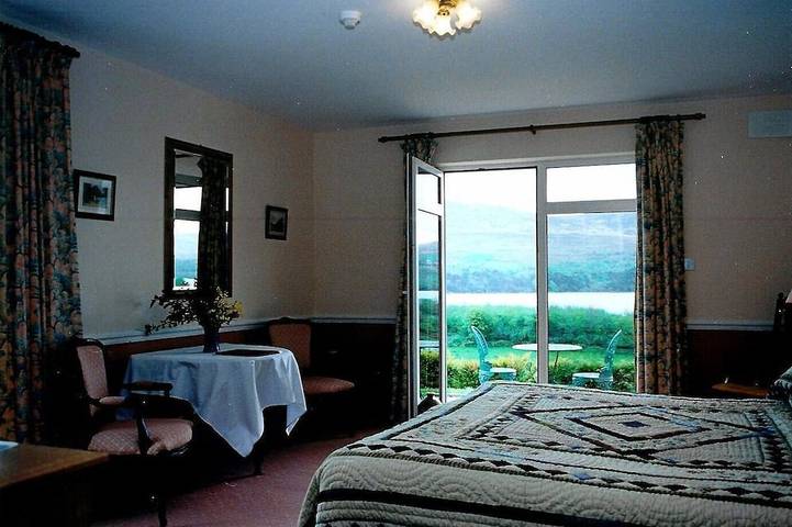 Location de vacances pour 10 personnes à Kenmare - 2