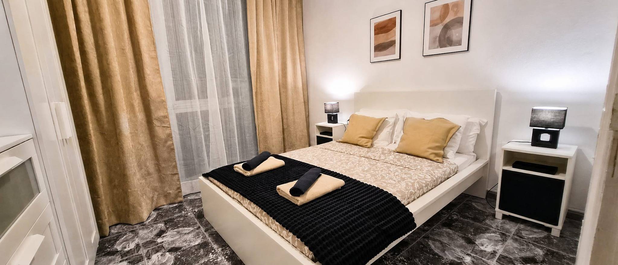 Apartamento entero, Apartamento en 1a línea de mar en Playa San Juan in Playa de San Juan (Guía de Isora), Guía de Isora