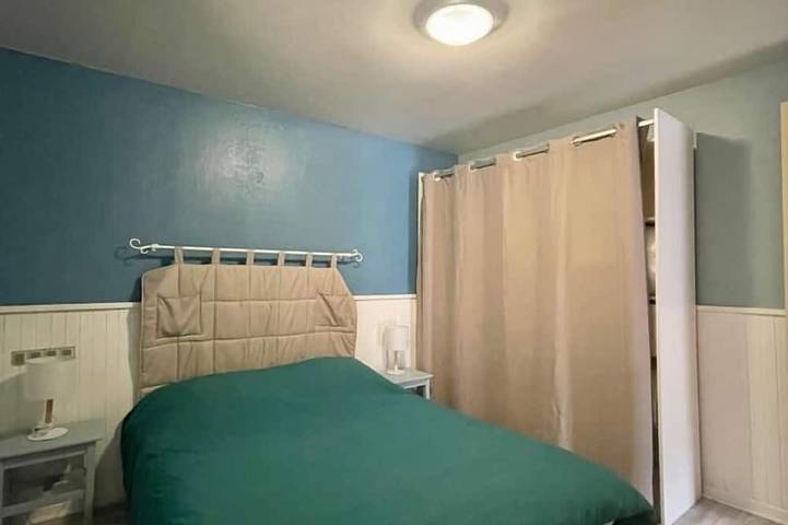 Location de vacances pour 4 personnes à Roubion - 3