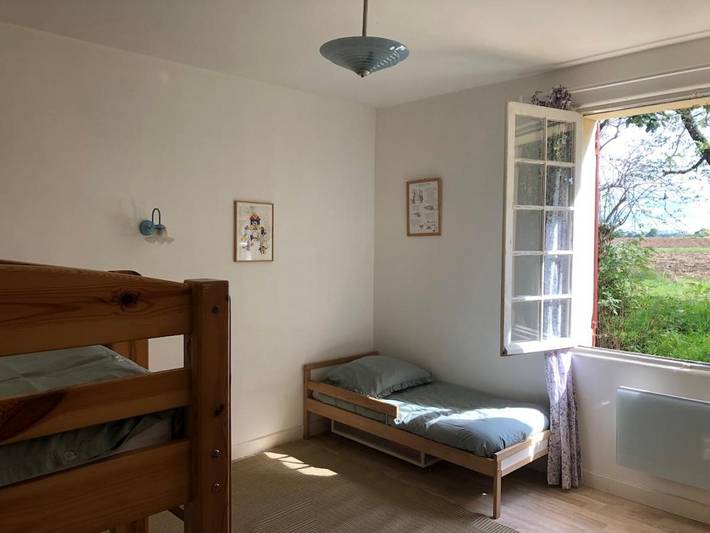 Location de vacances pour 7 personnes à Saint-Laurent-des-Vignes - 2