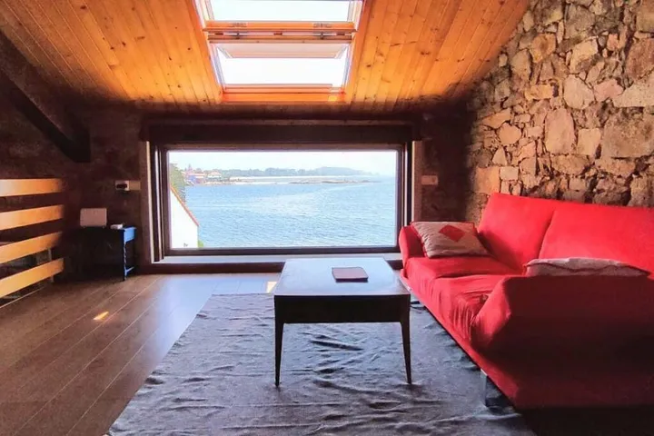 Casa de vacaciones para 5 personas, con piscina además de jardín y vistas, Se admiten mascotas - 1