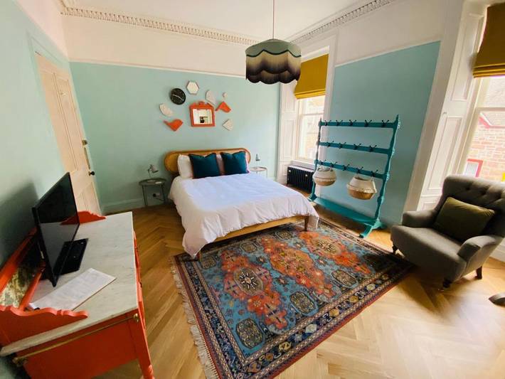 Location de vacances pour 2 personnes à Callander - 2