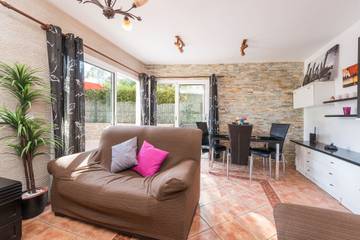 Finca in Alcúdia, Mallorca Norden für 6 