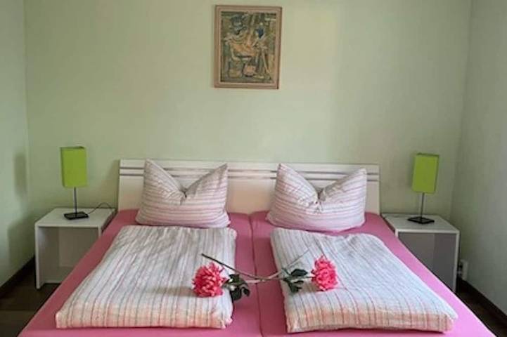 Ferienwohnung für 2 Personen in Stollberg/Erzgebirge - 2