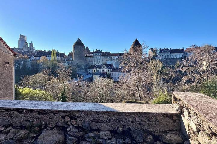 Maison de vacances pour 4 personnes - 1