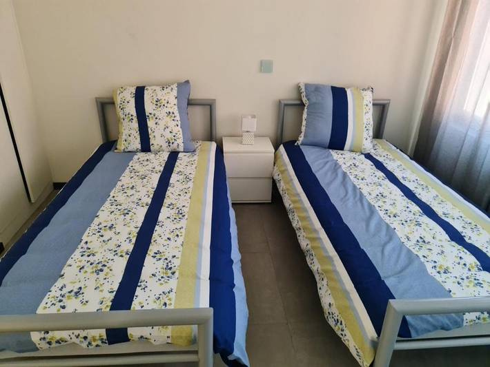 Gîte pour 13 personnes, avec terrasse et vue, animaux acceptés à Roeselare - 3