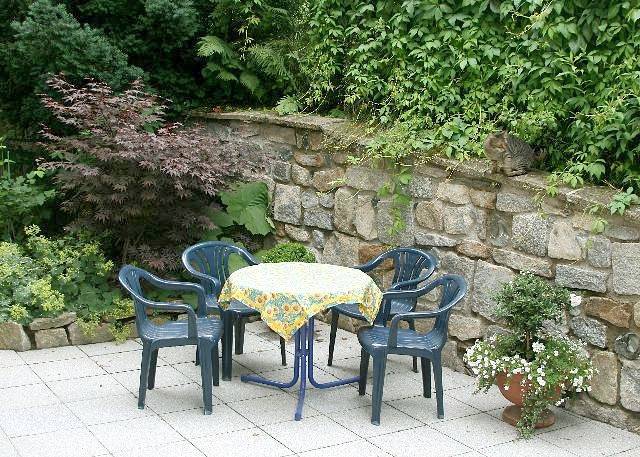 Ganze Wohnung, Fw Hildegard - Ferienwohnung Lusen in Zwiesel, Šumava Mountains