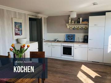 Ferienwohnung für 4 Personen in Holnis, Glücksburg, Bild 3